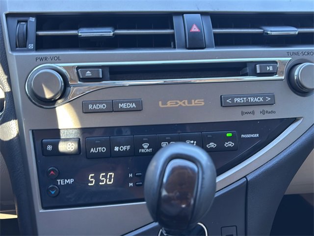 Used 2013 Lexus RX 350 FWD image 22