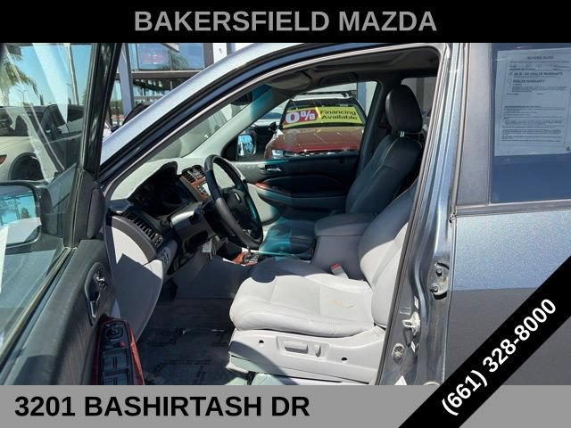 Used 2003 Acura MDX Touring AWD/4WD image 20