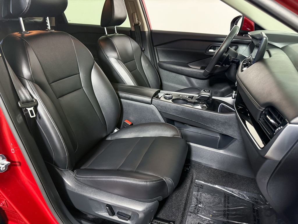 Certified 2024 Nissan Rogue SL image 15