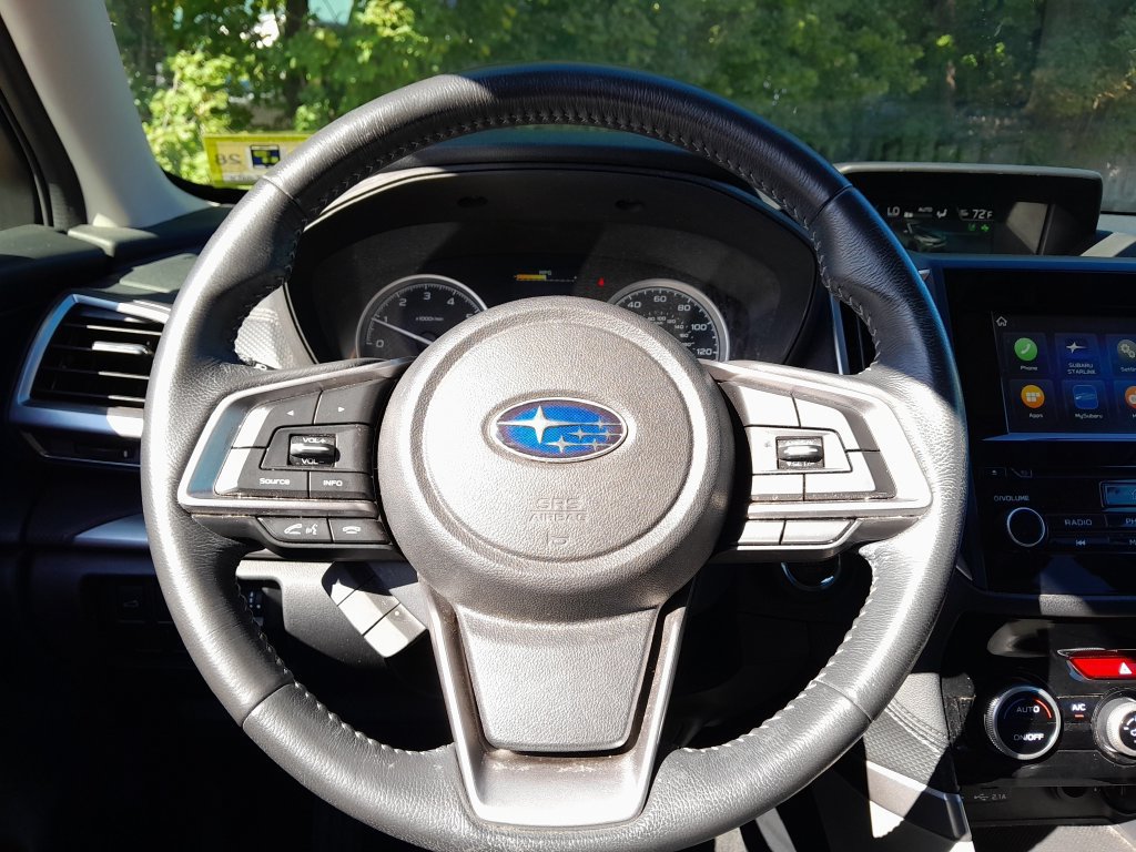 Used 2019 Subaru Forester Premium AWD/4WD image 16