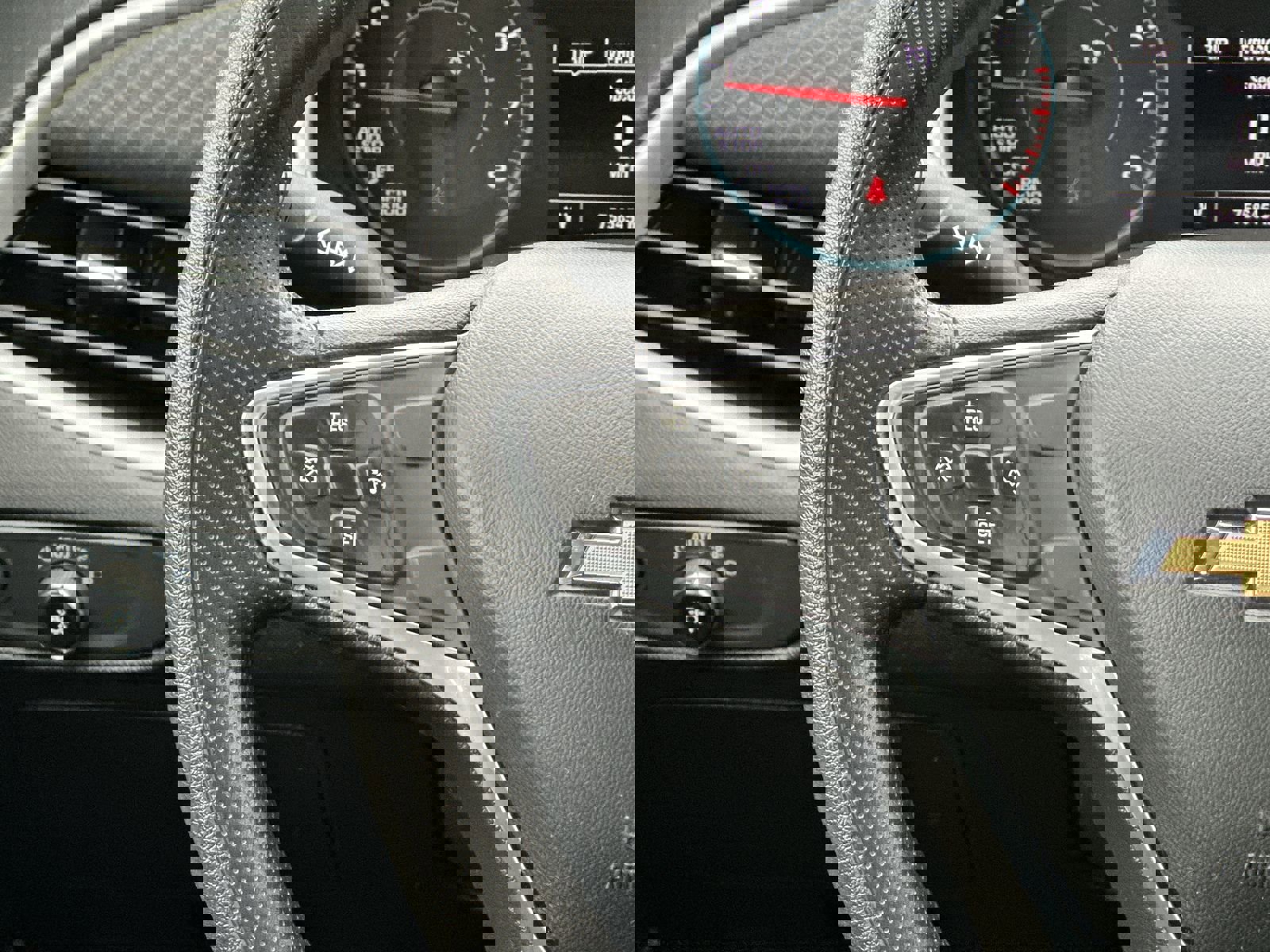 Used 2022 Chevrolet Malibu LT image 20