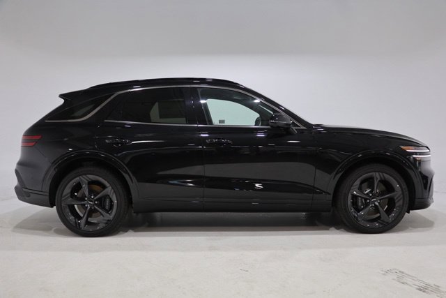 New 2026 Genesis GV70 3.5T Sport Prestige AWD/4WD image 8
