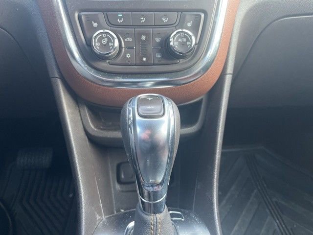 Used 2015 Buick Encore Leather w/ Experience Buick Package image 21