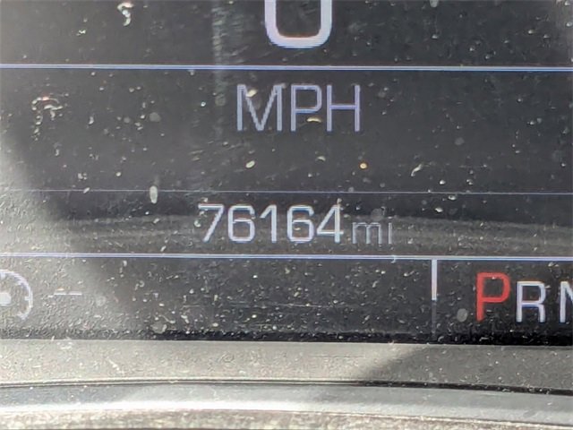 Used 2018 Chevrolet Equinox Premier image 25