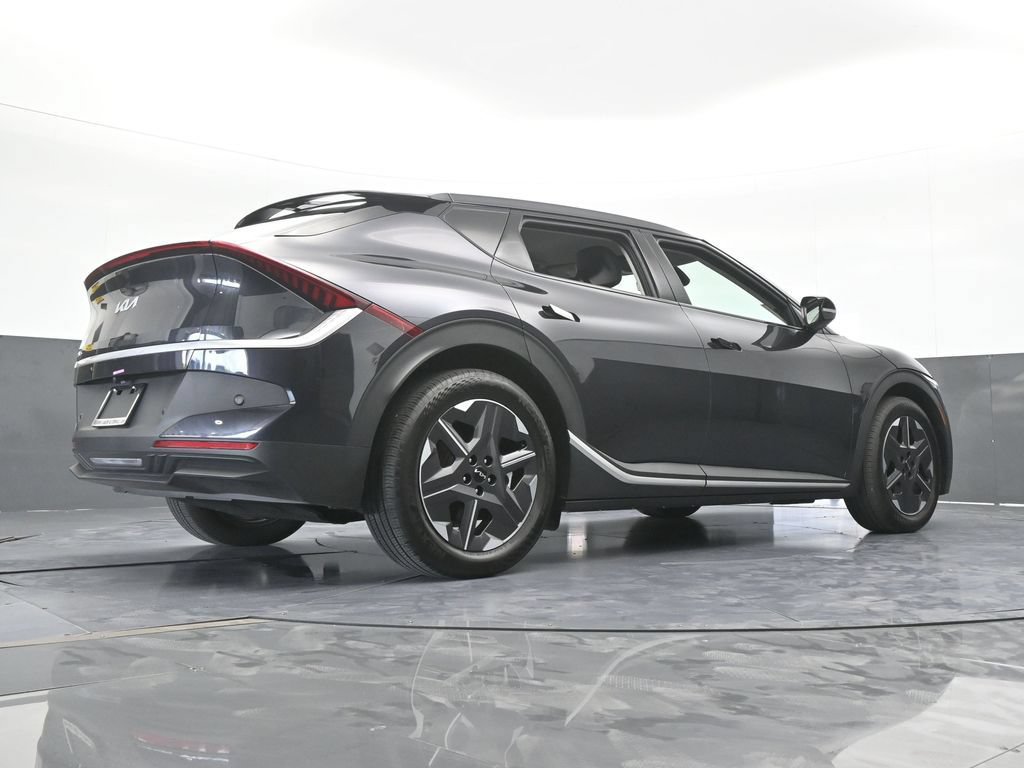 Used 2025 Kia EV6 Light RWD image 58