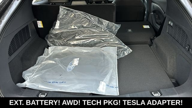 New 2026 Ford Mustang Mach-E Premium AWD/4WD image 31