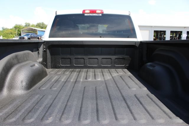 Used 2026 RAM 2500 Big Horn AWD/4WD image 10
