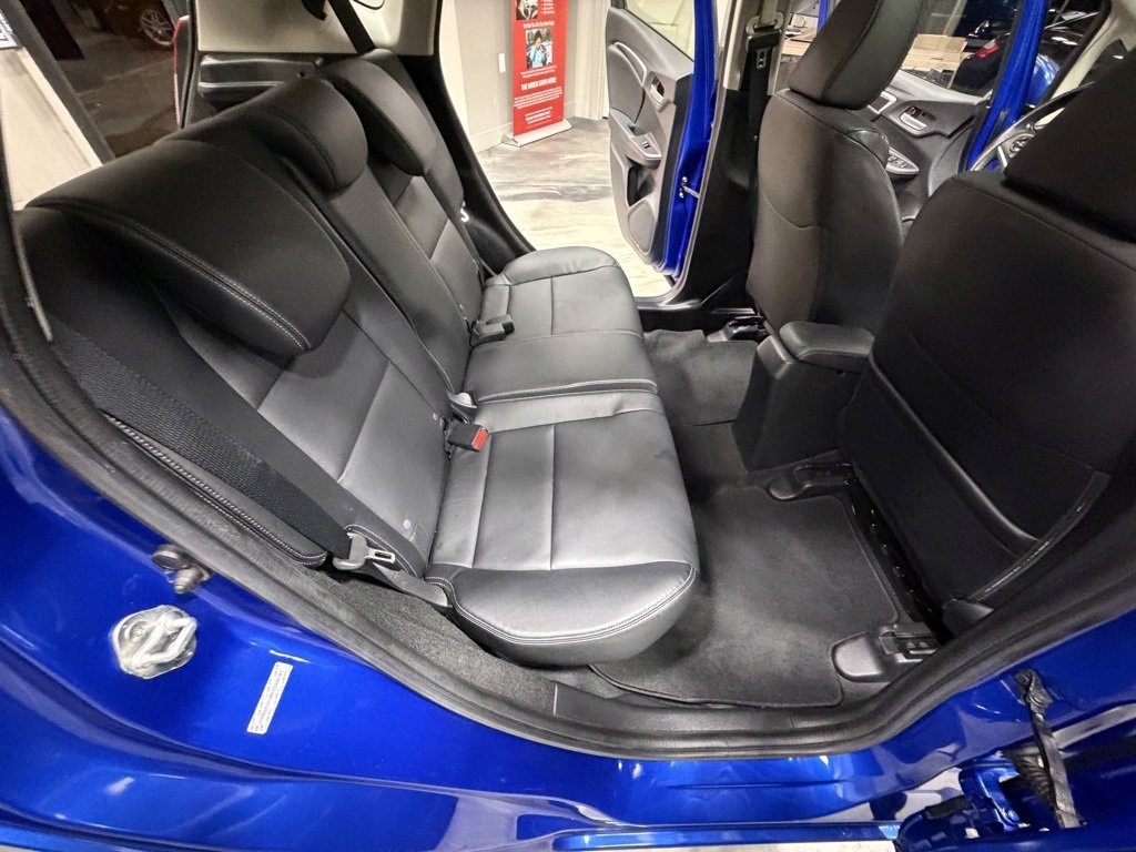 Used 2017 Honda Fit EX-L image 44