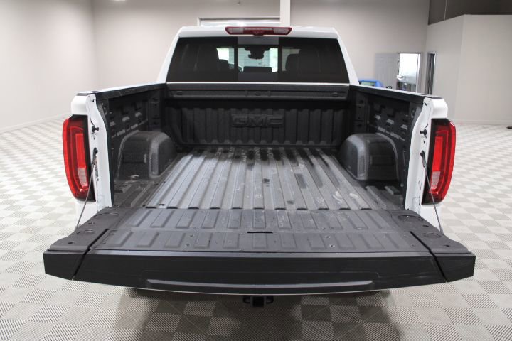New 2026 GMC Sierra 1500 AT4X AWD/4WD image 14