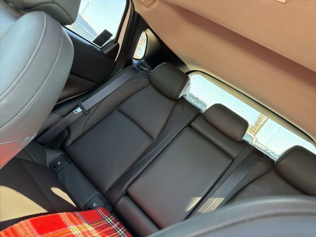 Used 2023 MAZDA CX-30 AWD 2.5 S w/ Premium Package image 13