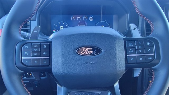 Used 2026 Ford F150 Raptor AWD/4WD image 31