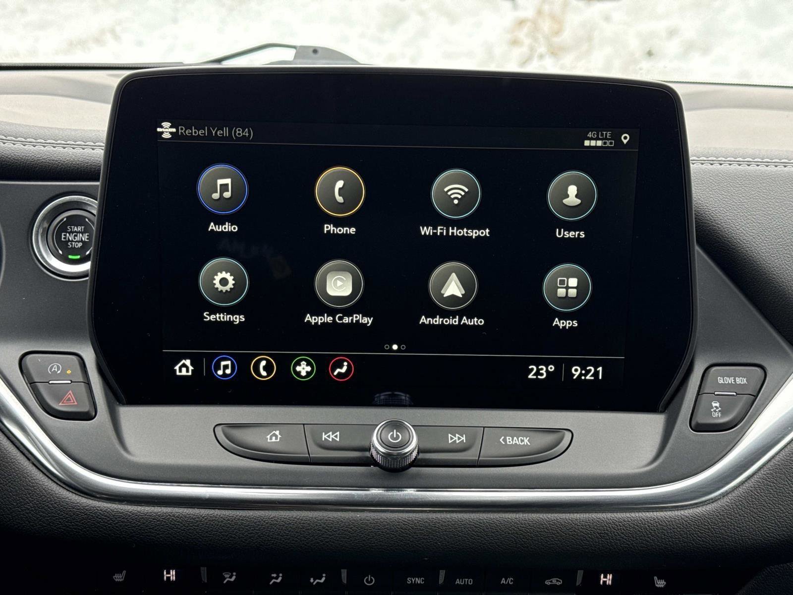 Used 2023 Chevrolet Blazer LT w/ Convenience Package image 3