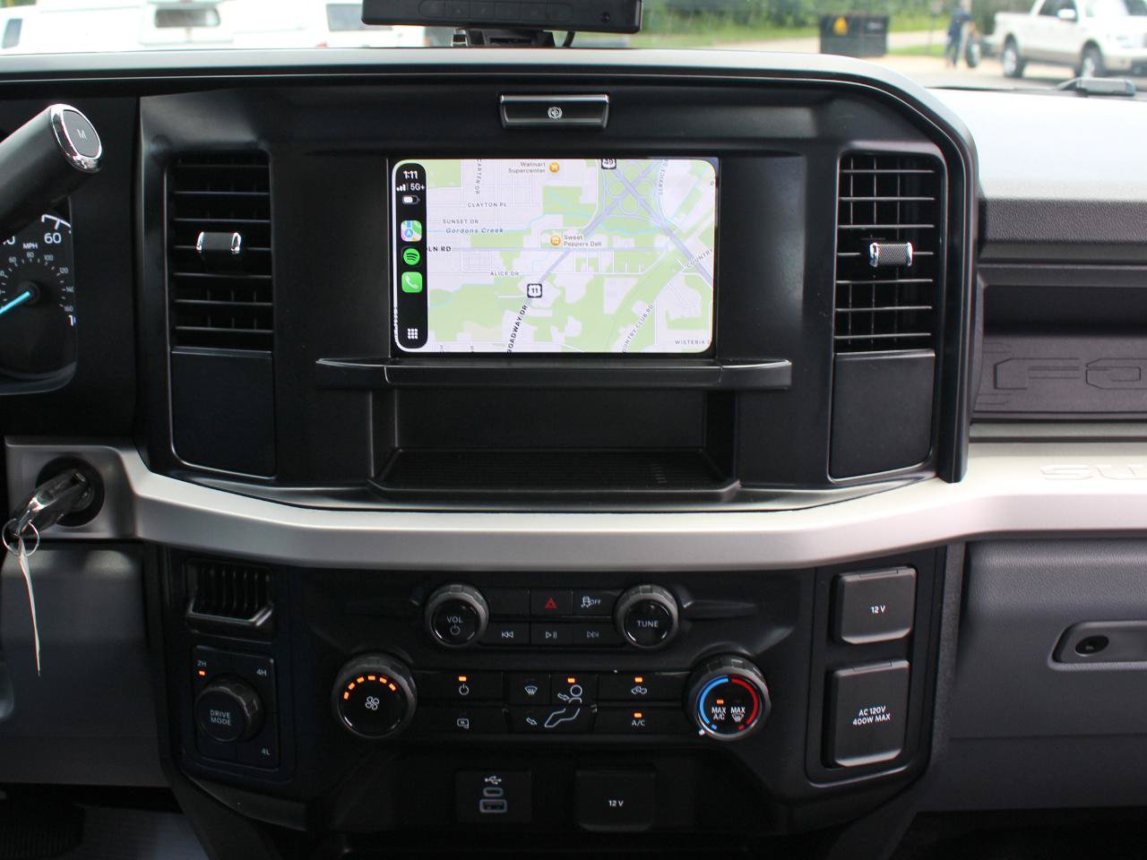 Used 2025 Ford F350 XL AWD/4WD image 26