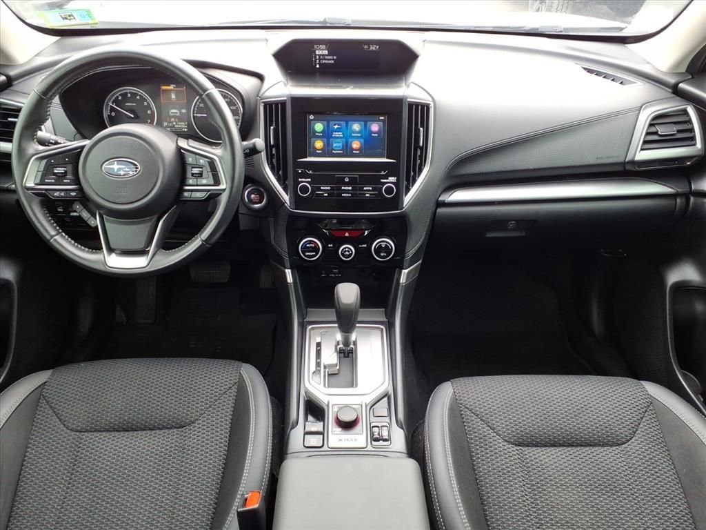 Used 2020 Subaru Forester Premium image 16
