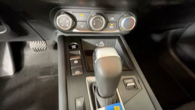 Used 2025 Nissan Kicks S FWD image 29