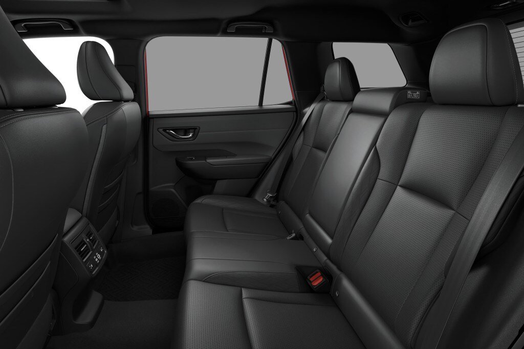 New 2026 Subaru Outback Touring AWD/4WD image 15