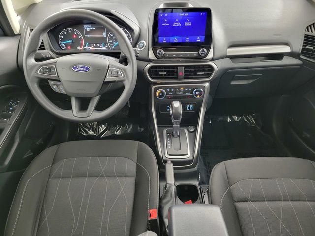 Used 2022 Ford EcoSport SE w/ Interior Protection Package image 20