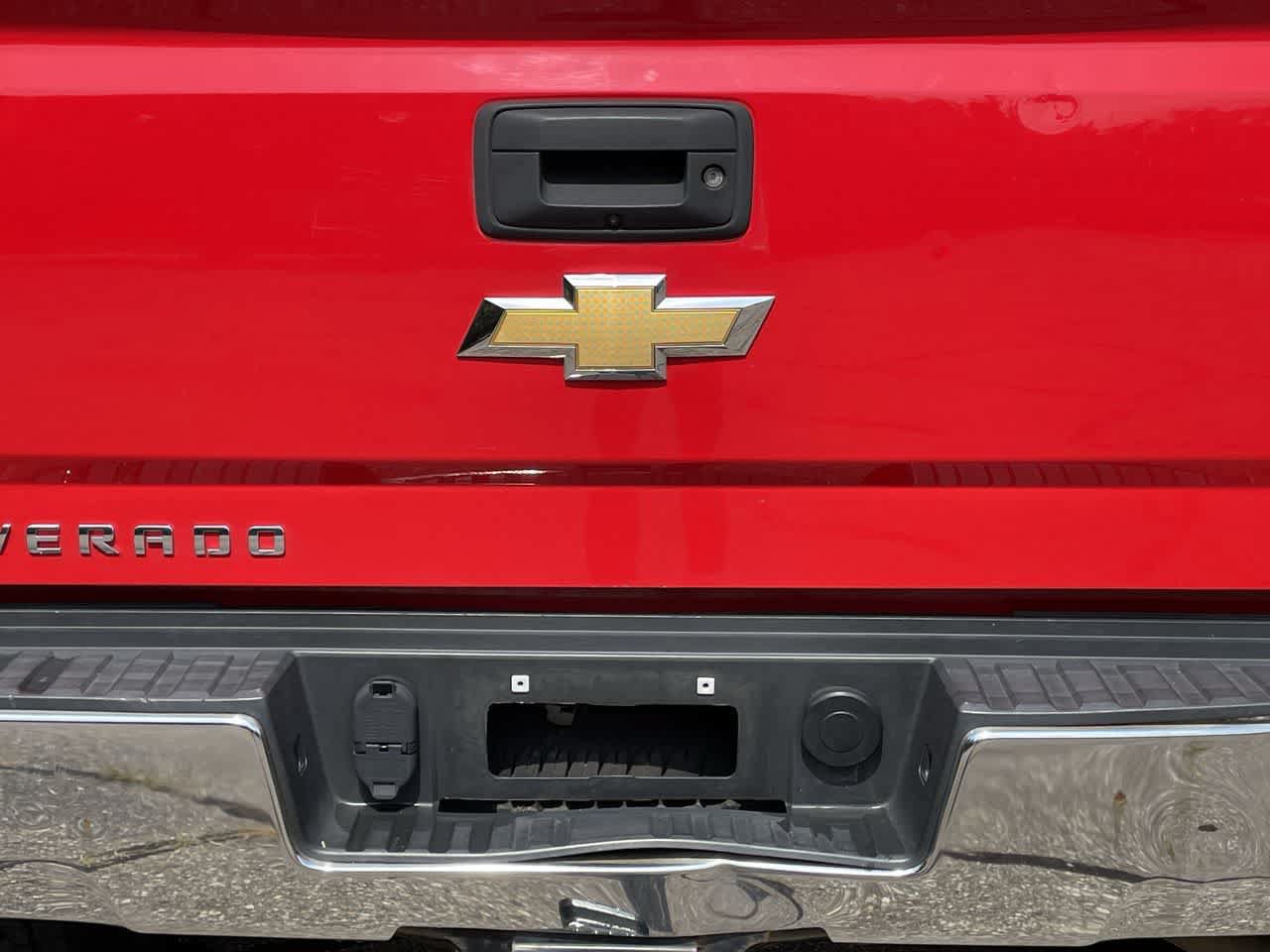 Used 2019 Chevrolet Silverado 2500 W/T w/ Snow Plow Prep Package AWD/4WD image 38