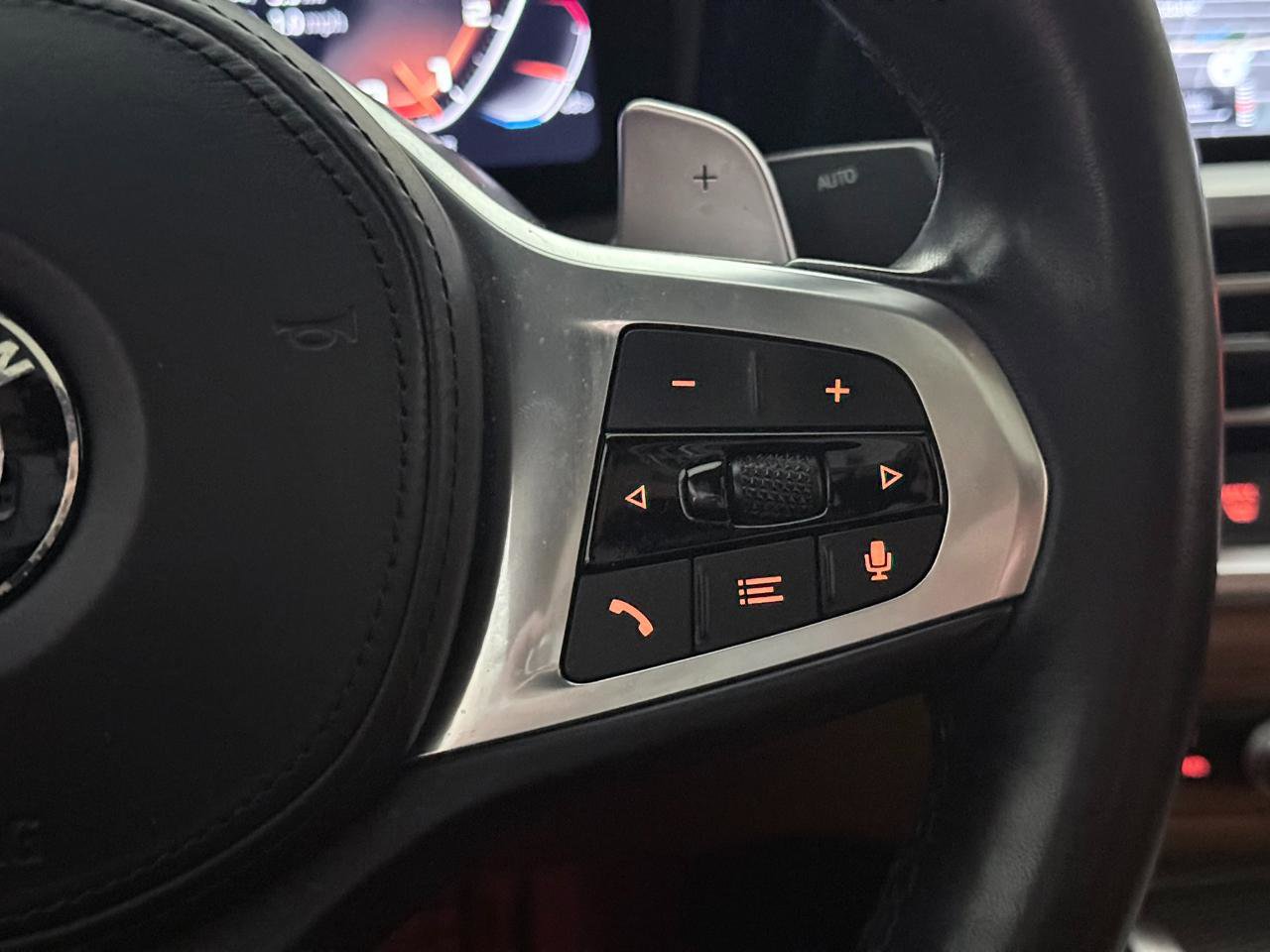 Used 2021 BMW 440i xDrive Coupe w/ Premium Package image 39