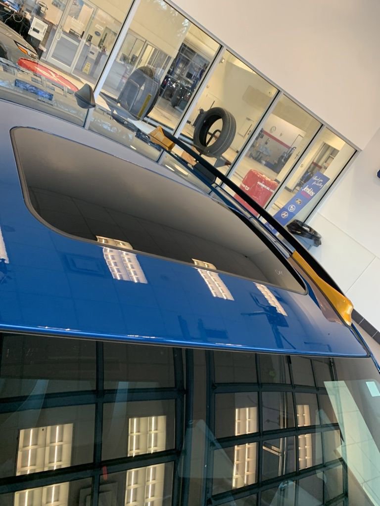 New 2026 Subaru Crosstrek 2.5i Wilderness image 21