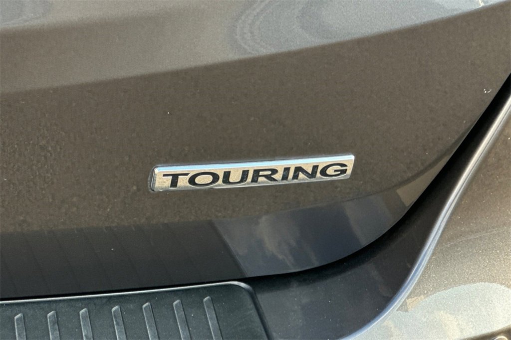 Certified 2023 Honda Odyssey Touring image 36
