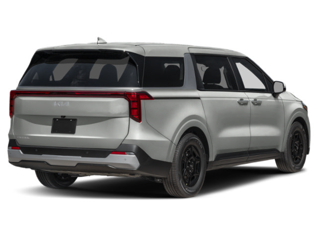 New 2027 Kia Carnival FWD image 2