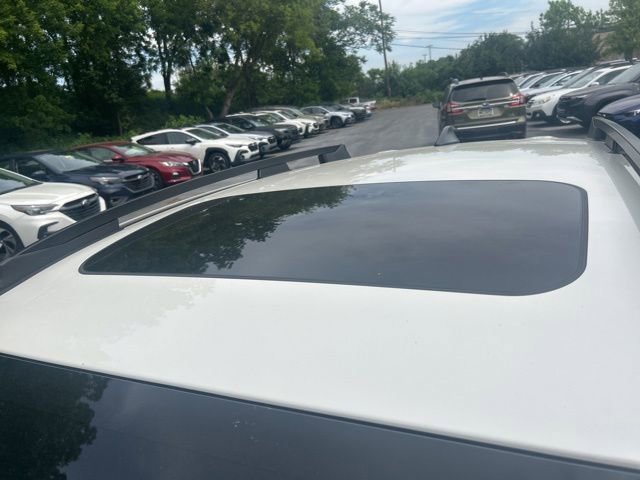 Certified 2024 Subaru Crosstrek 2.0i Premium AWD/4WD image 13
