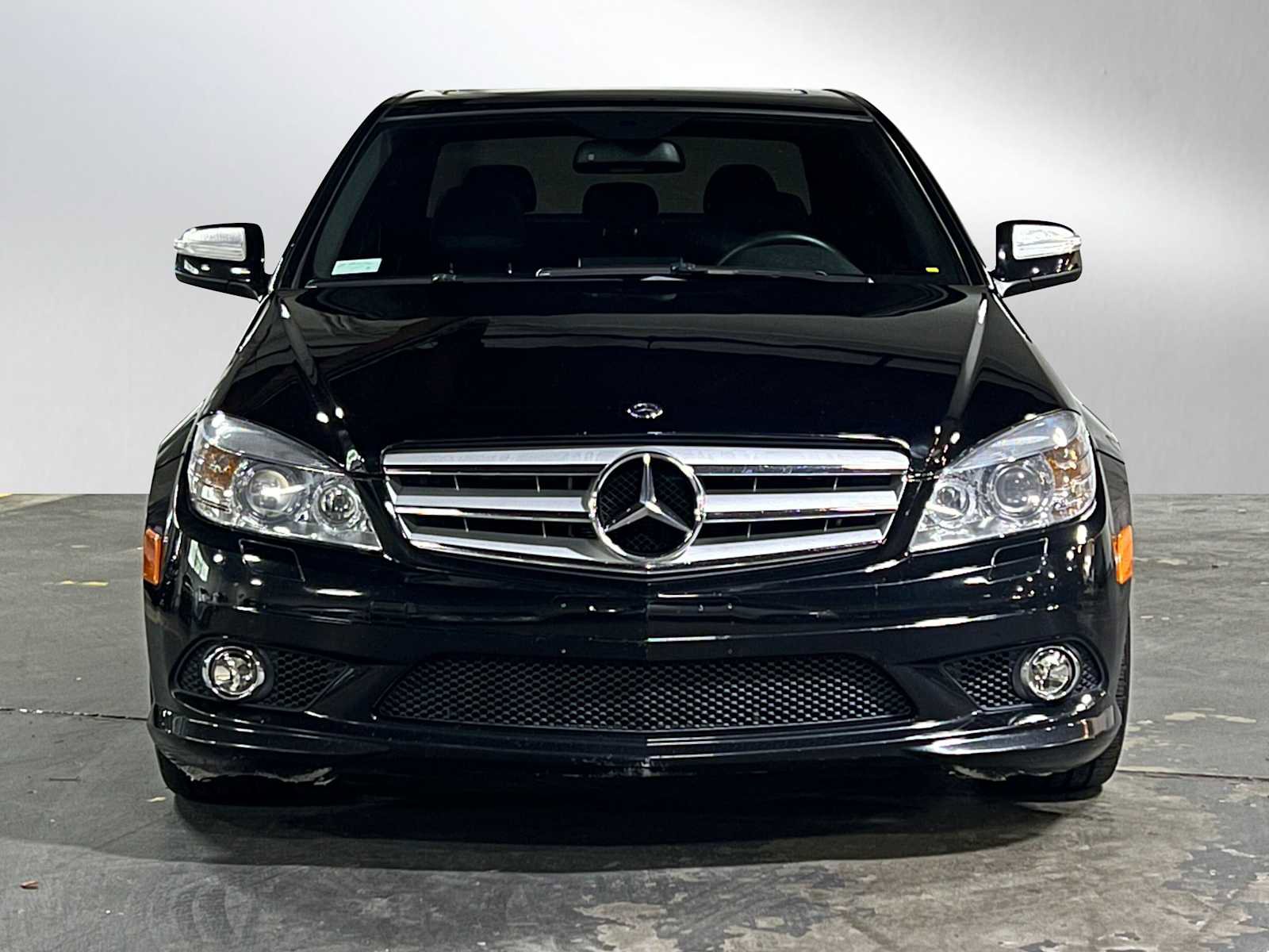 Used 2008 Mercedes-Benz C 350 Sport image 8