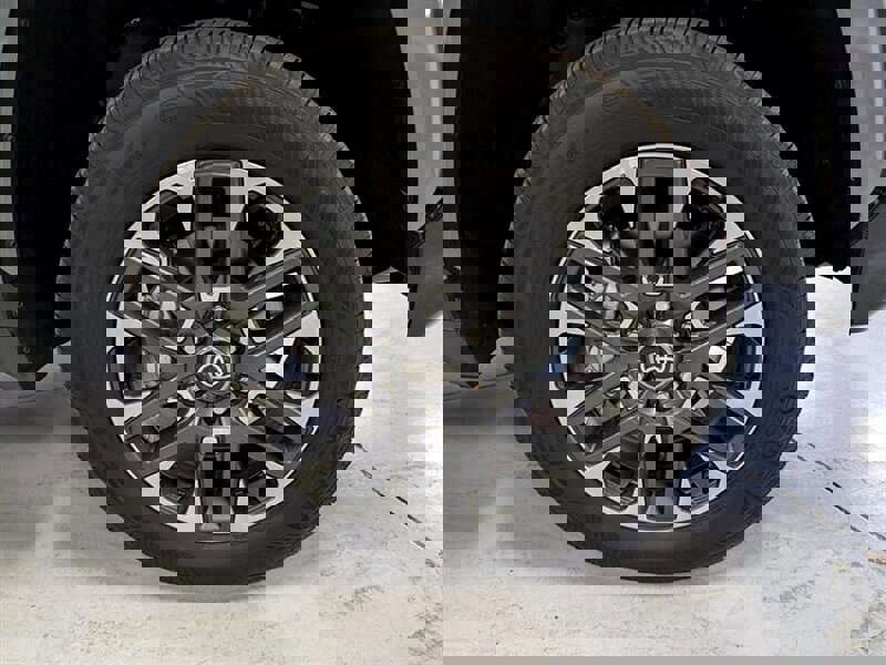 Used 2025 Toyota Tundra Limited image 13