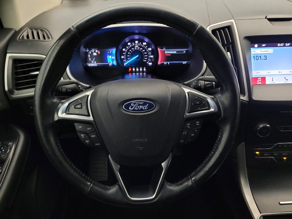 Used 2019 Ford Edge SEL w/ Equipment Group 201A image 22