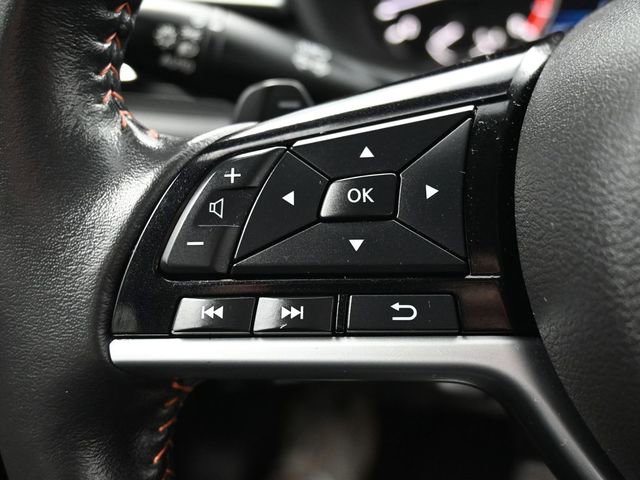 Used 2023 Nissan Altima 2.5 SR image 14