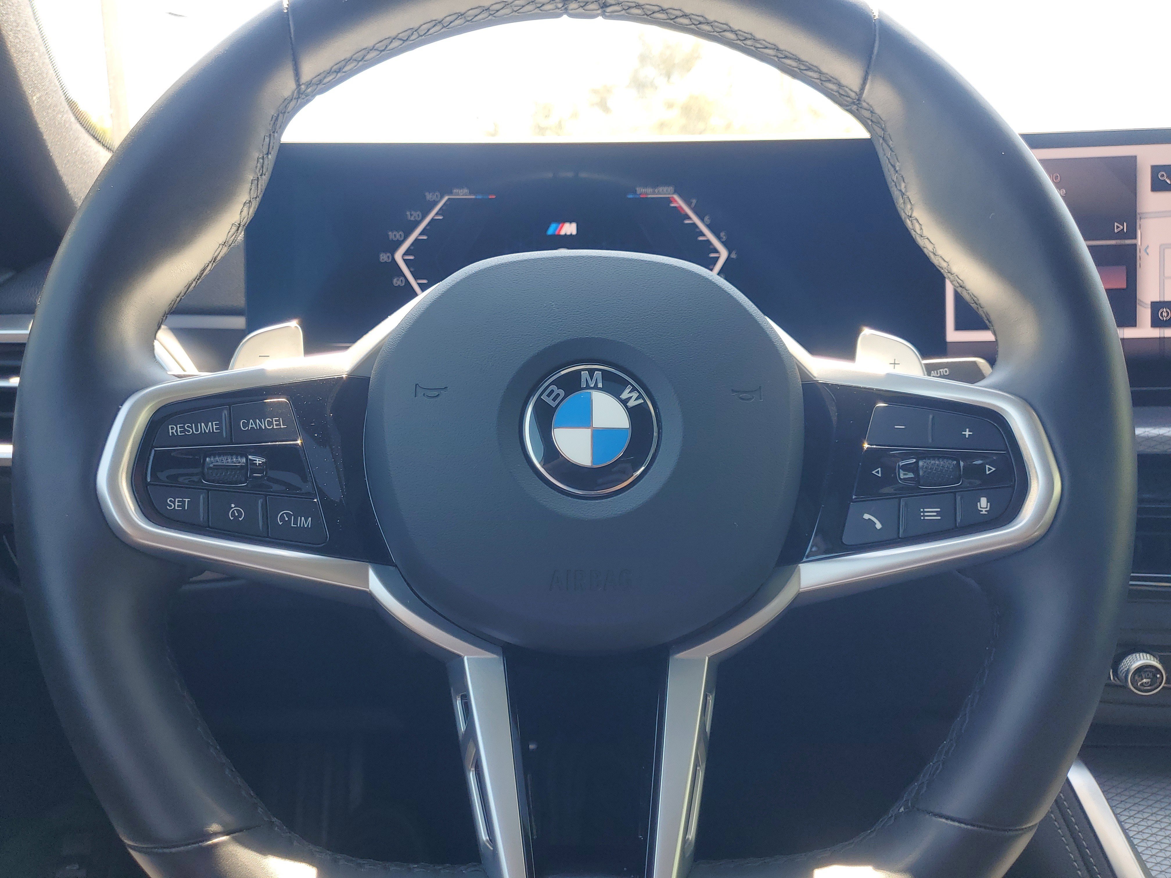 Used 2026 BMW 430i xDrive Coupe AWD/4WD image 21