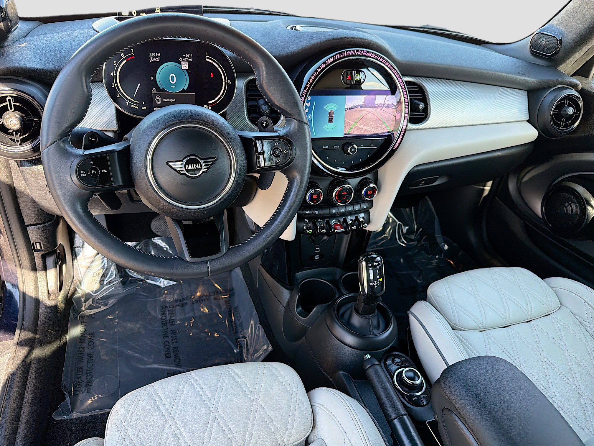 Used 2024 MINI Cooper S image 16