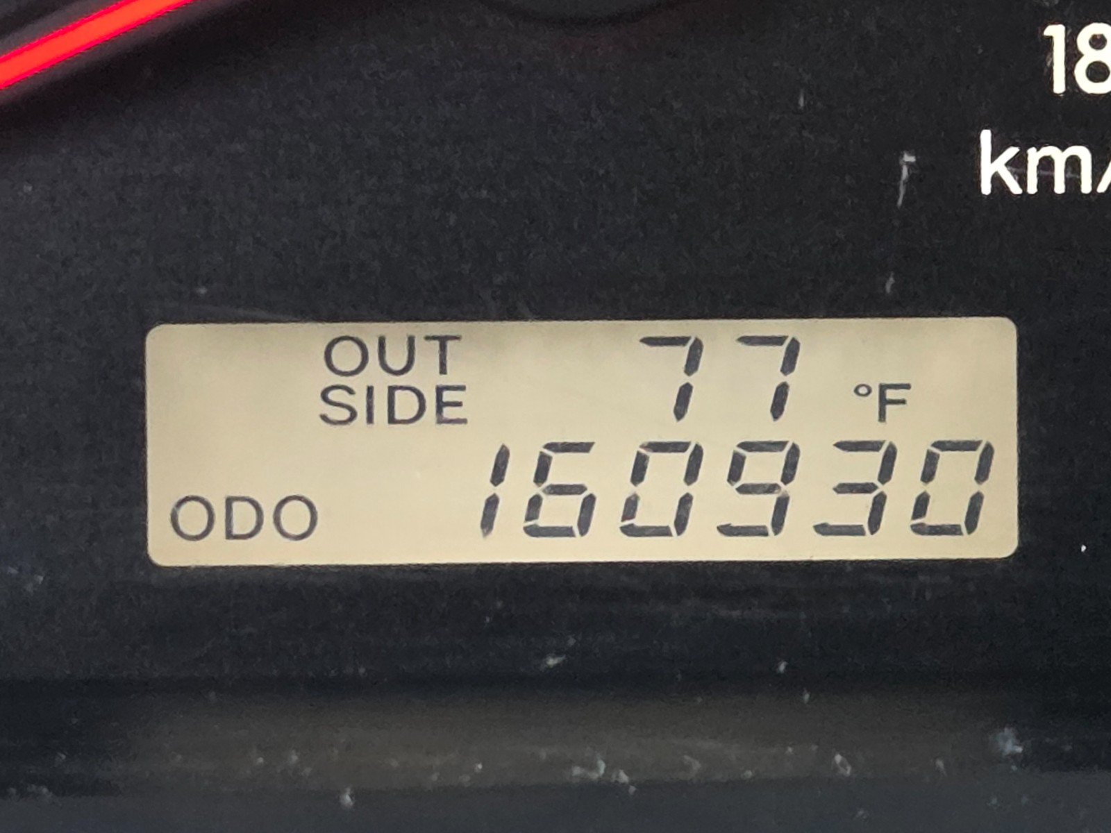 Used 2007 Toyota Corolla CE FWD image 13