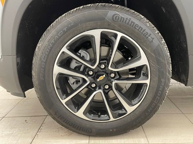 New 2026 Chevrolet TrailBlazer LT w/ Convenience Package image 7