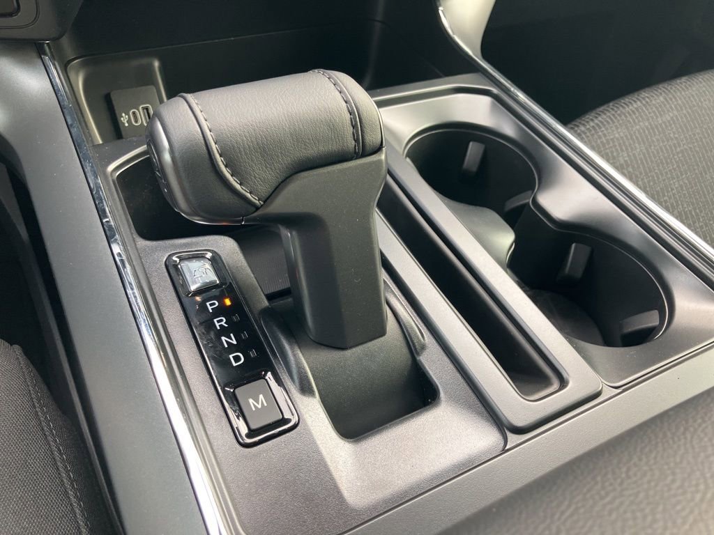 New 2025 Ford F150 XLT w/ Equipment Group 302A MID image 34