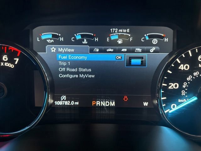 Used 2018 Ford F150 King Ranch AWD/4WD image 14
