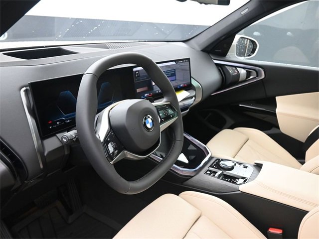 New 2026 BMW X3 xDrive30 w/ Premium Package image 19