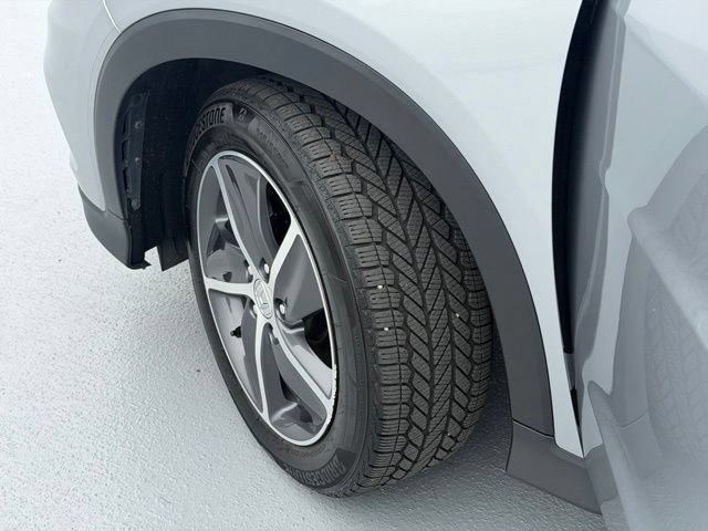 Certified 2022 Honda HR-V EX image 28