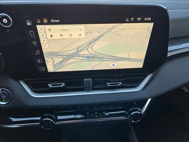 New 2026 Chevrolet Equinox LT w/ Midnight Edition image 13