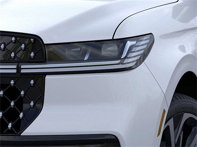 New 2026 Lincoln Navigator L Black Label image 18