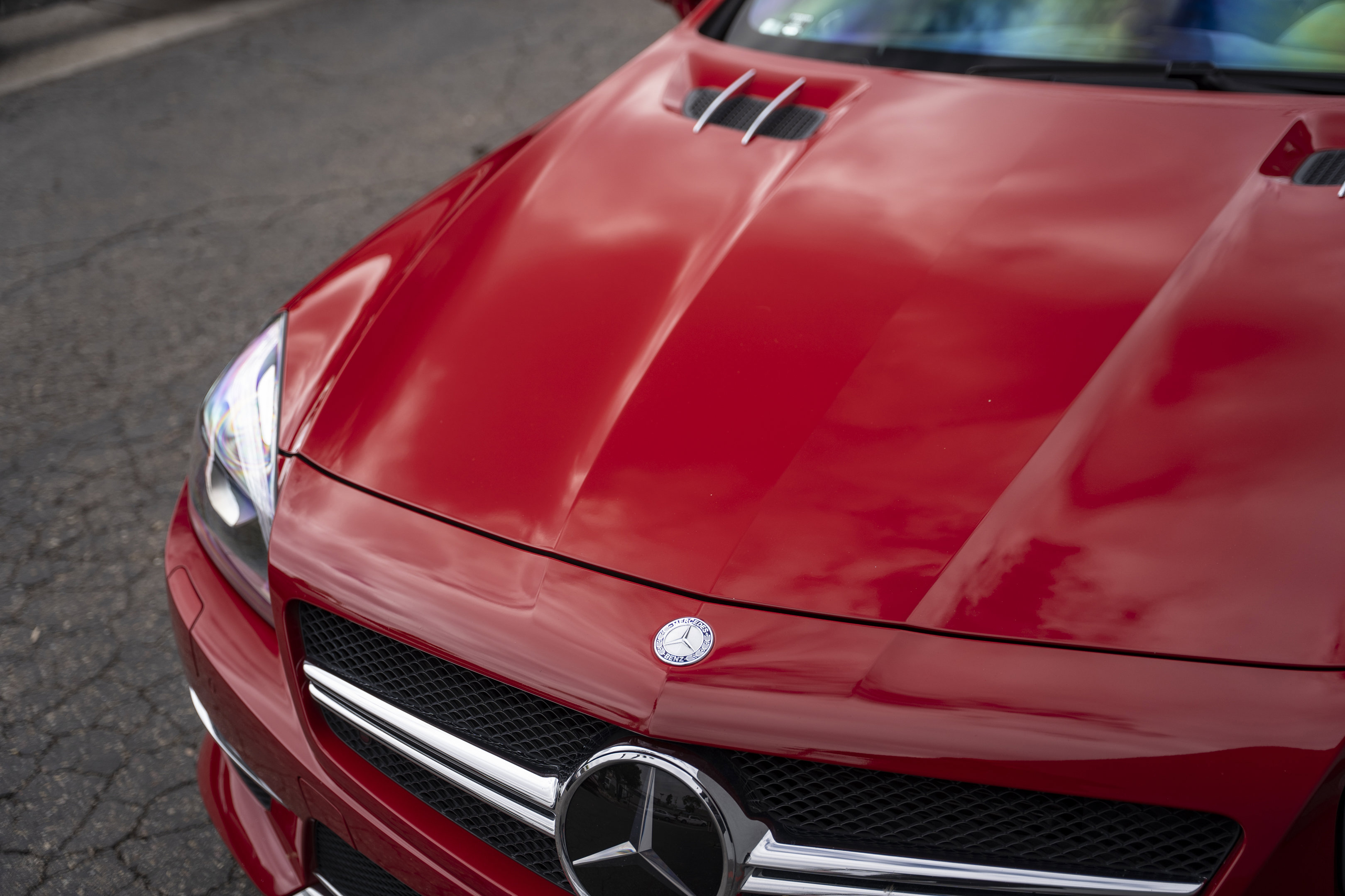 Used 2013 Mercedes-Benz SL 65 AMG image 19