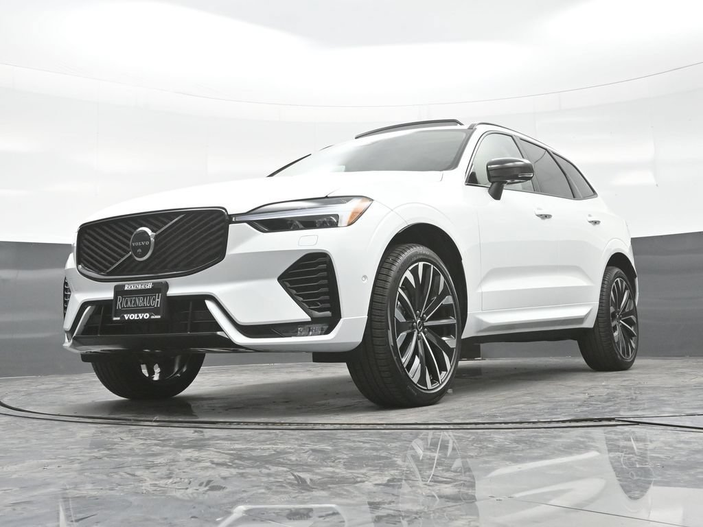 New 2026 Volvo XC60 B5 Ultra w/ Climate Package AWD/4WD image 25