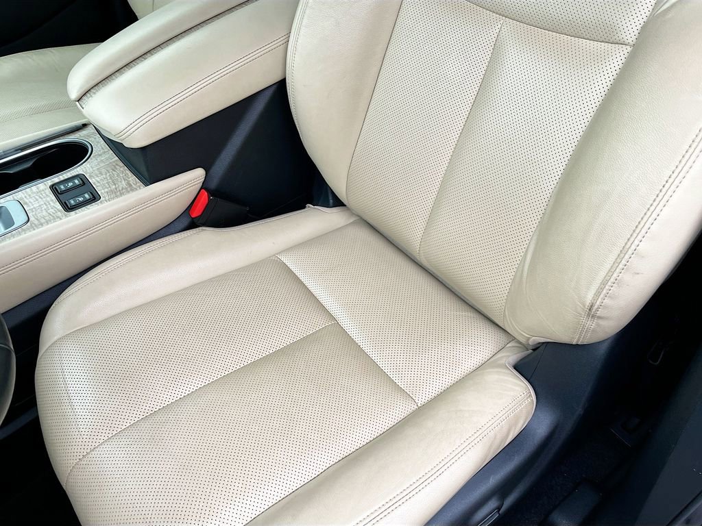 Used 2022 Nissan Murano SL w/ SL Moonroof Package image 20