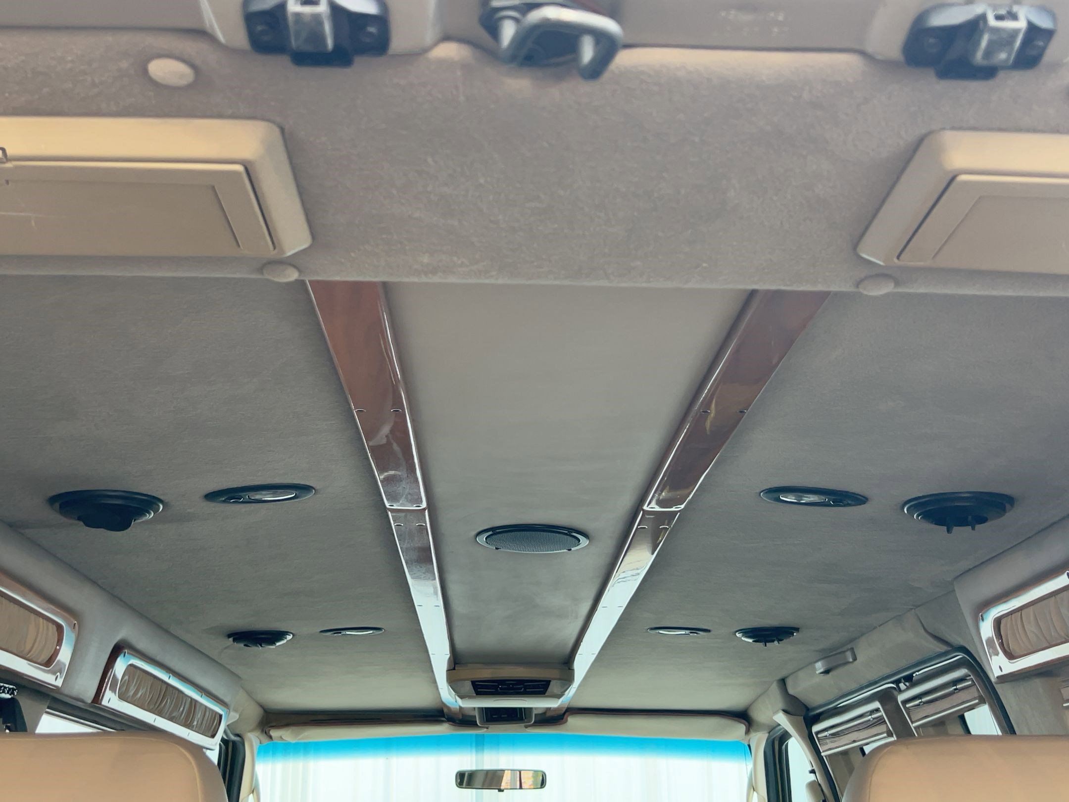 Used 2007 Ford E-150 and Econoline 150 image 16