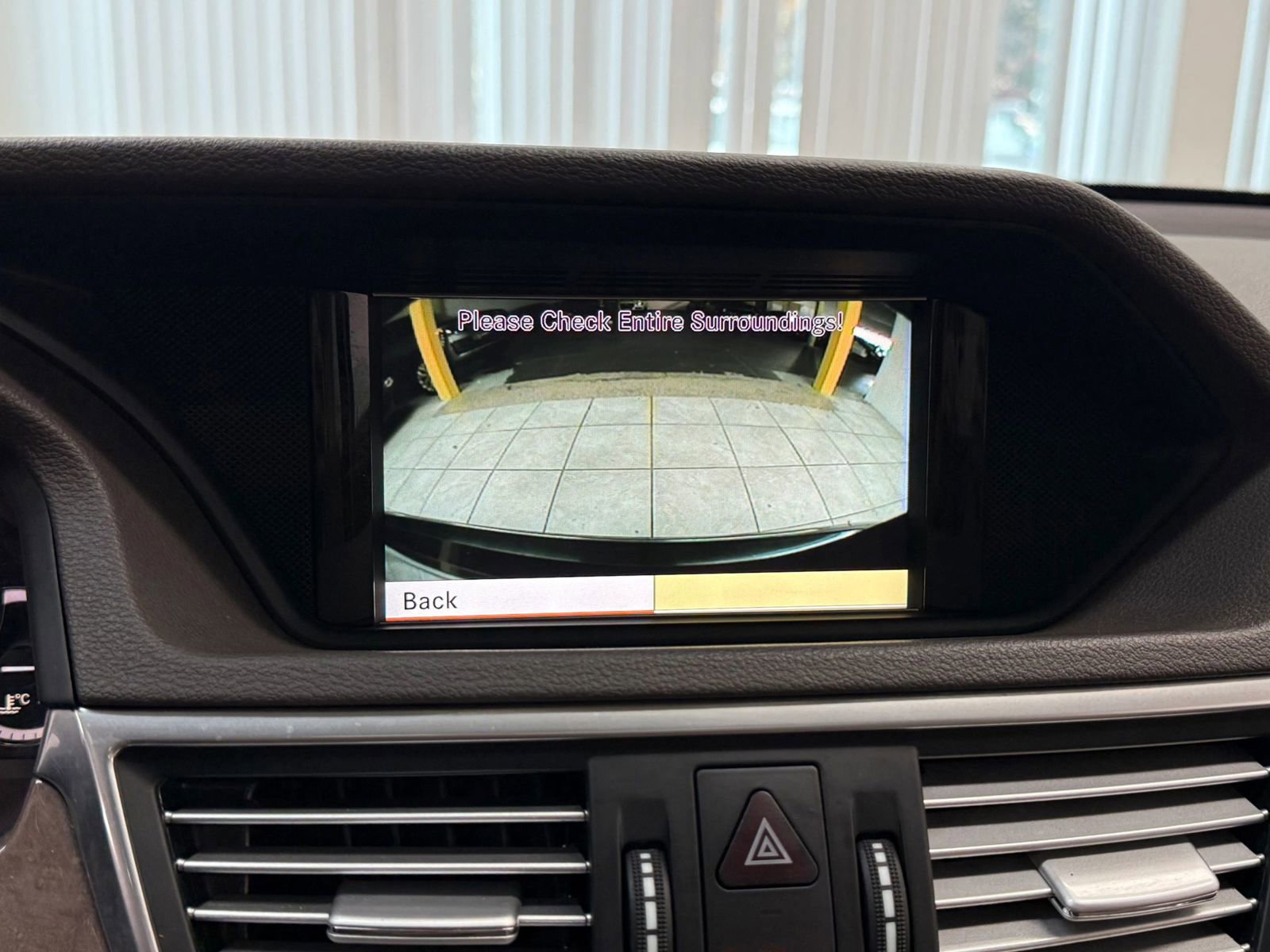 Used 2011 Mercedes-Benz E 350 4MATIC Sedan image 32