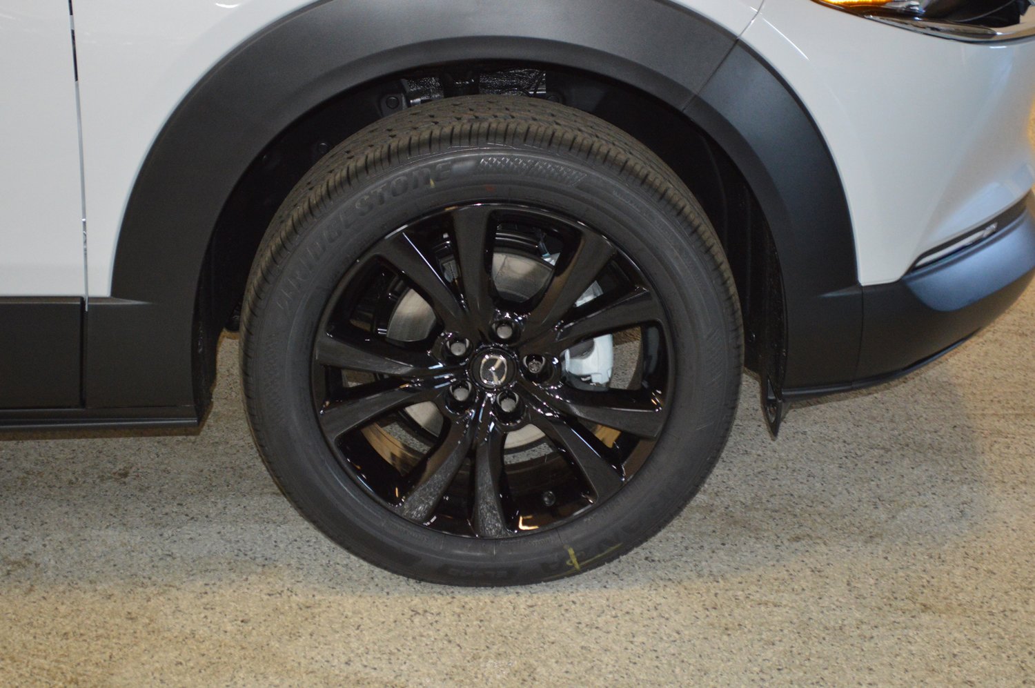 New 2026 MAZDA CX-30 AWD 2.5 S w/ Select Sport Pkg image 9