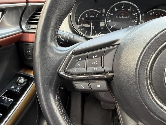 Used 2019 MAZDA CX-9 Signature AWD/4WD image 14