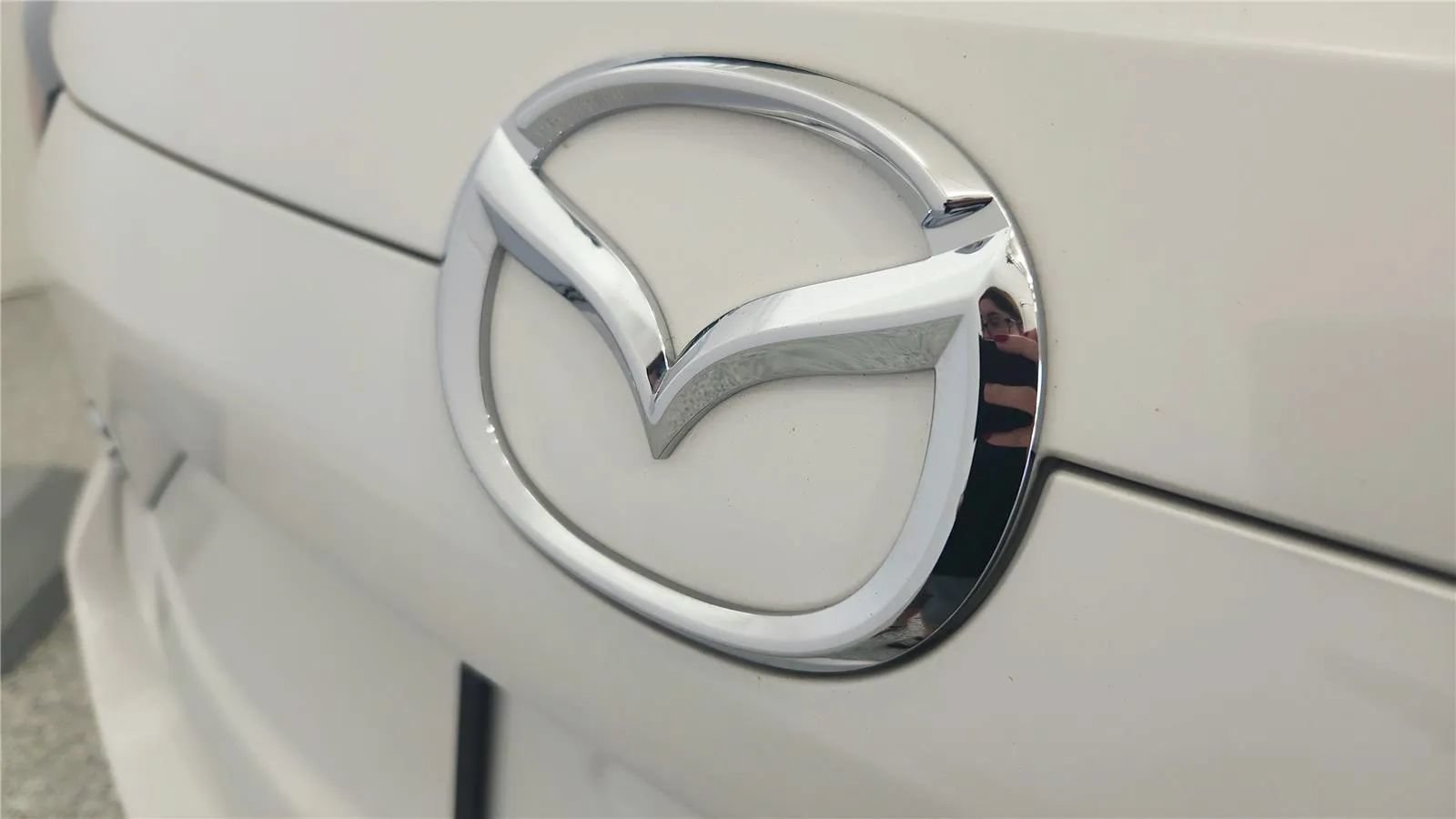Used 2023 MAZDA CX-5 AWD 2.5 S image 16