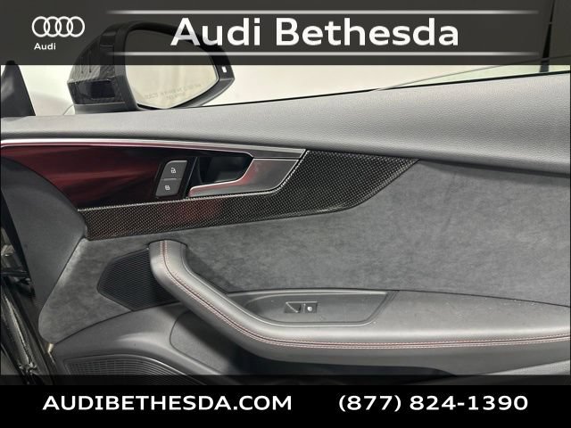 Certified 2023 Audi S5 Prestige w/ Prestige Package AWD/4WD image 30